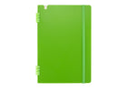 Libreta Bach