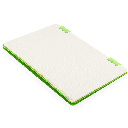 Libreta Bach
