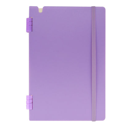 Libreta Bach