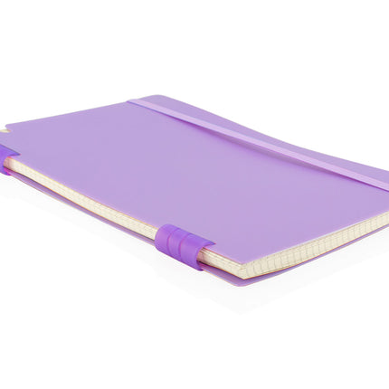 Libreta Bach