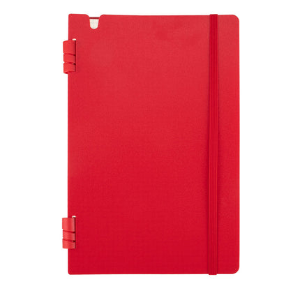 Libreta Bach