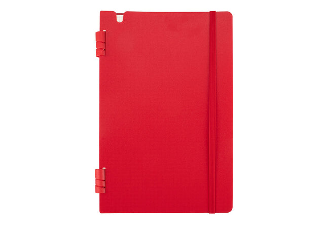 Libreta Bach