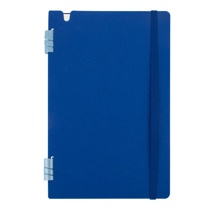 Libreta Bach