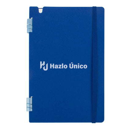 Libreta Bach