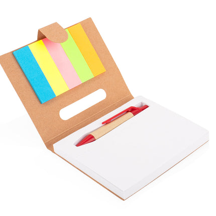 Mini Libreta Vivaldi con Bolígrafo