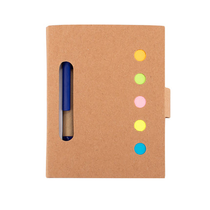 Mini Libreta Vivaldi con Bolígrafo
