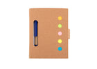 Mini Libreta Vivaldi con Bolígrafo