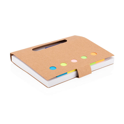 Mini Libreta Vivaldi con Bolígrafo