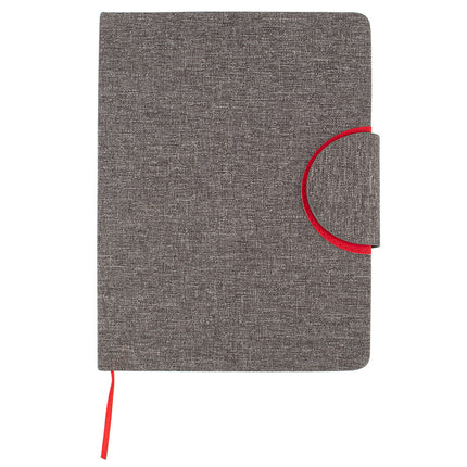 Libreta Galilei
