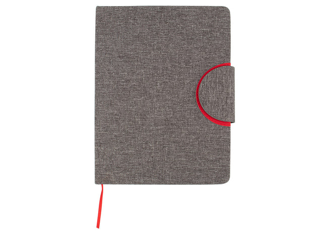 Libreta Galilei