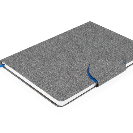 Libreta Galilei