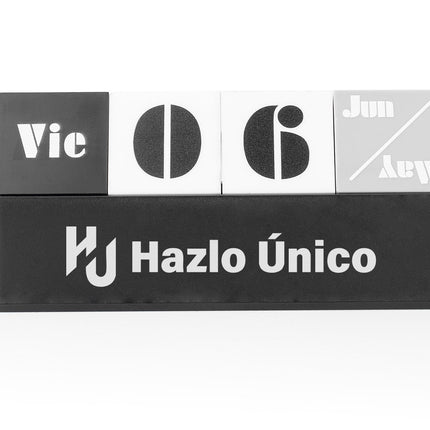 Calendario Perpetuo Crono