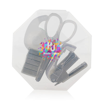 Kit de Escritorio McGregor