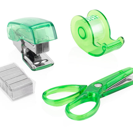 Kit de Escritorio McGregor