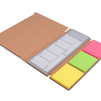 Libreta Semanario Chopin