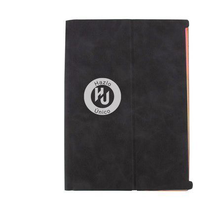Libreta Semanario Chopin