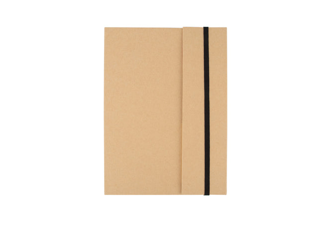 Libreta Franz