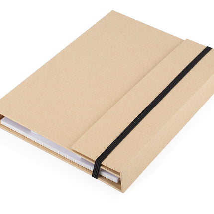 Libreta Franz
