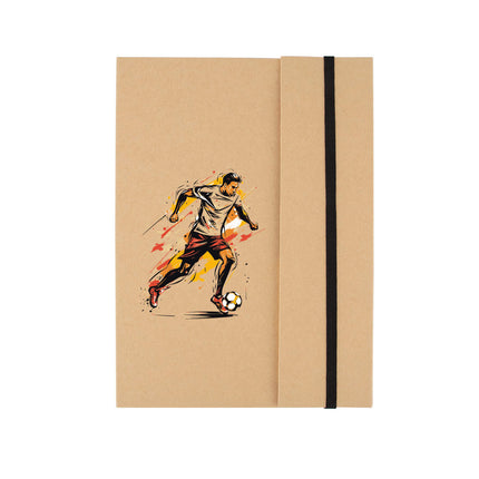 Libreta Franz