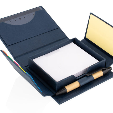 Set de memos Pollock