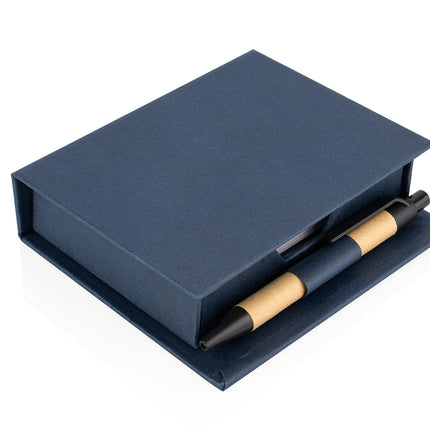Set de memos Pollock