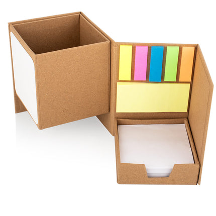 Set de memos Mondrian