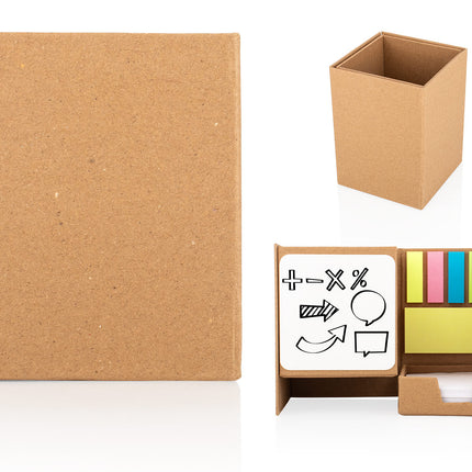 Set de memos Mondrian