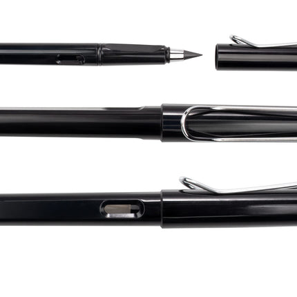 Lapiz Infinito Santorini