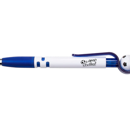 Boligrafo Pirlo