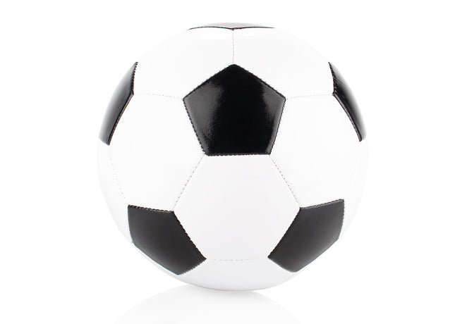 Balon de Futbol Lionel No. 4