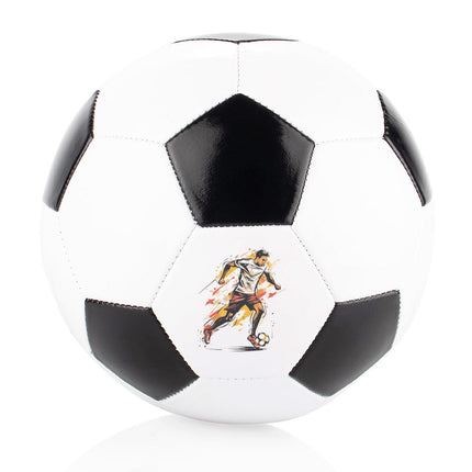 Balon de Futbol Lionel No. 4