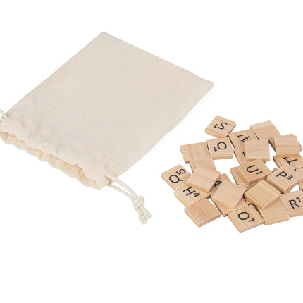 Juego de Letras Promograms