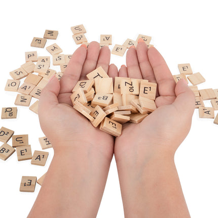 Juego de Letras Promograms