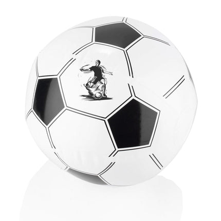 Balon Inflable Cannavaro