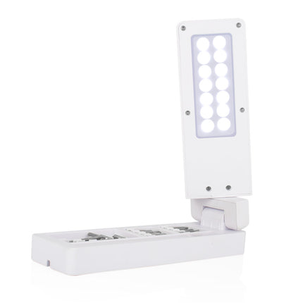 Set de Herramientas con Linterna Edison