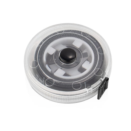Cinta Metrica Clear