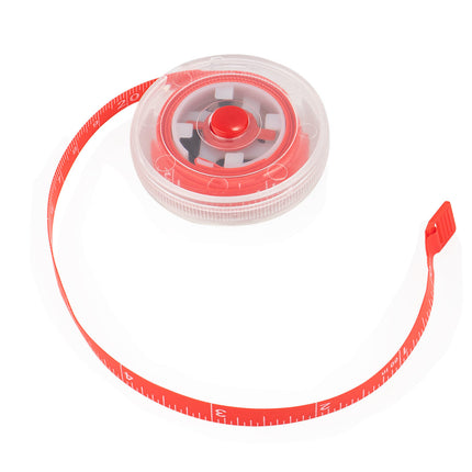 Cinta Metrica Clear