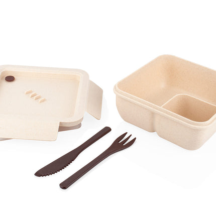 Portacomidas Ramsay