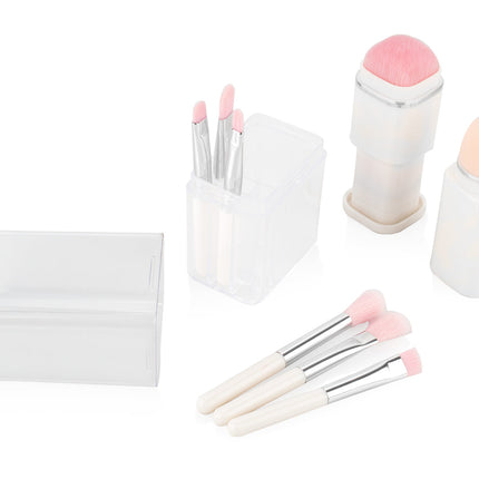 Set de Brochas Donatella