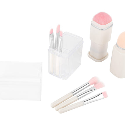Set de Brochas Donatella