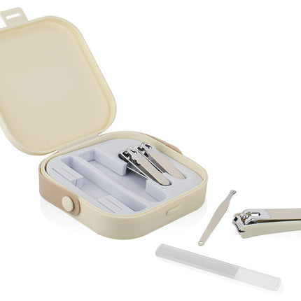 Set Manicure Gloss