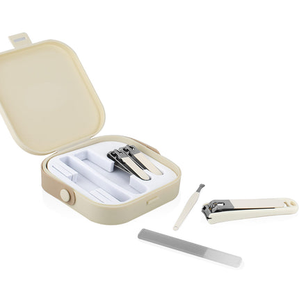 Set Manicure Gloss