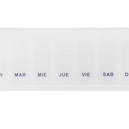 Pastillero PillKeeper