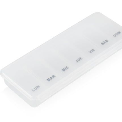 Pastillero PillKeeper