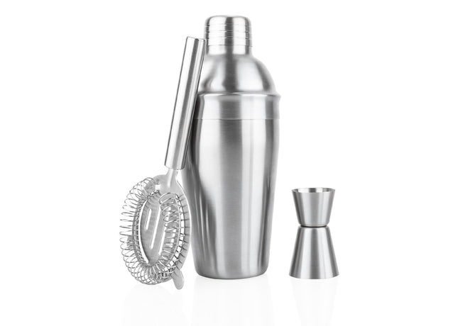 Kit de coctelería Haddock