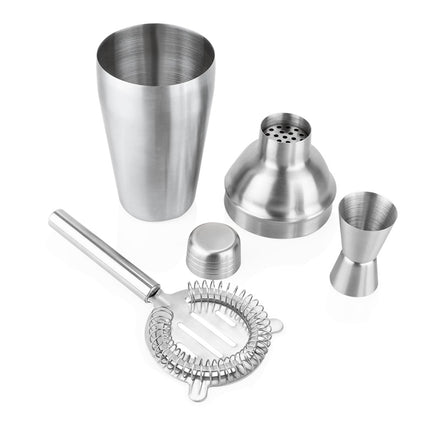 Kit de coctelería Haddock