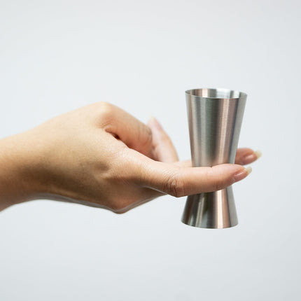 Medidor Coctelero Jigger