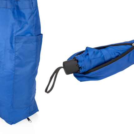 Paraguas 21" + Bolsa BagBrela