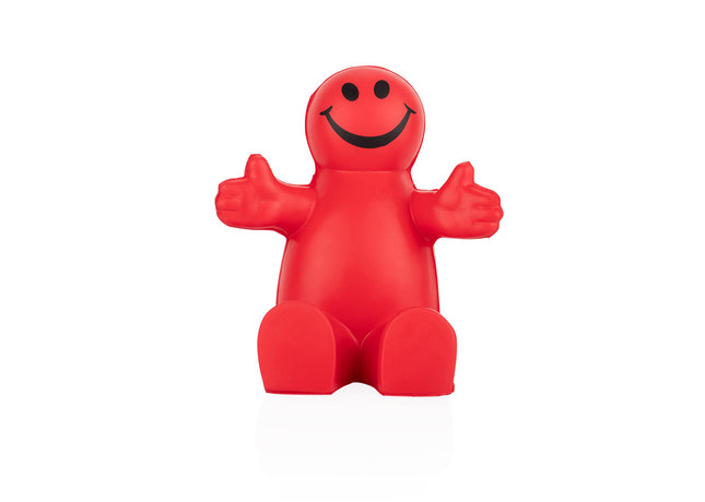 Antiestres Smiley