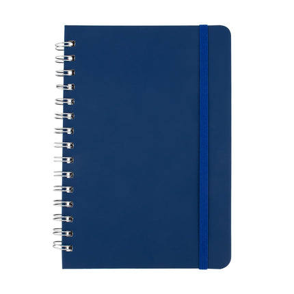 Libreta Ejecutiva Argollada